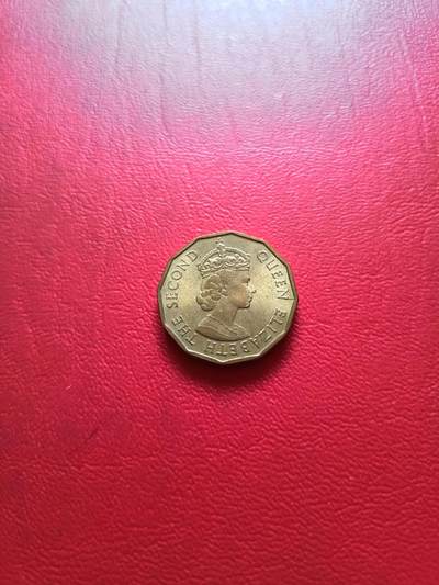 【云涧收藏】第五十一场 塞舌尔1974年10分