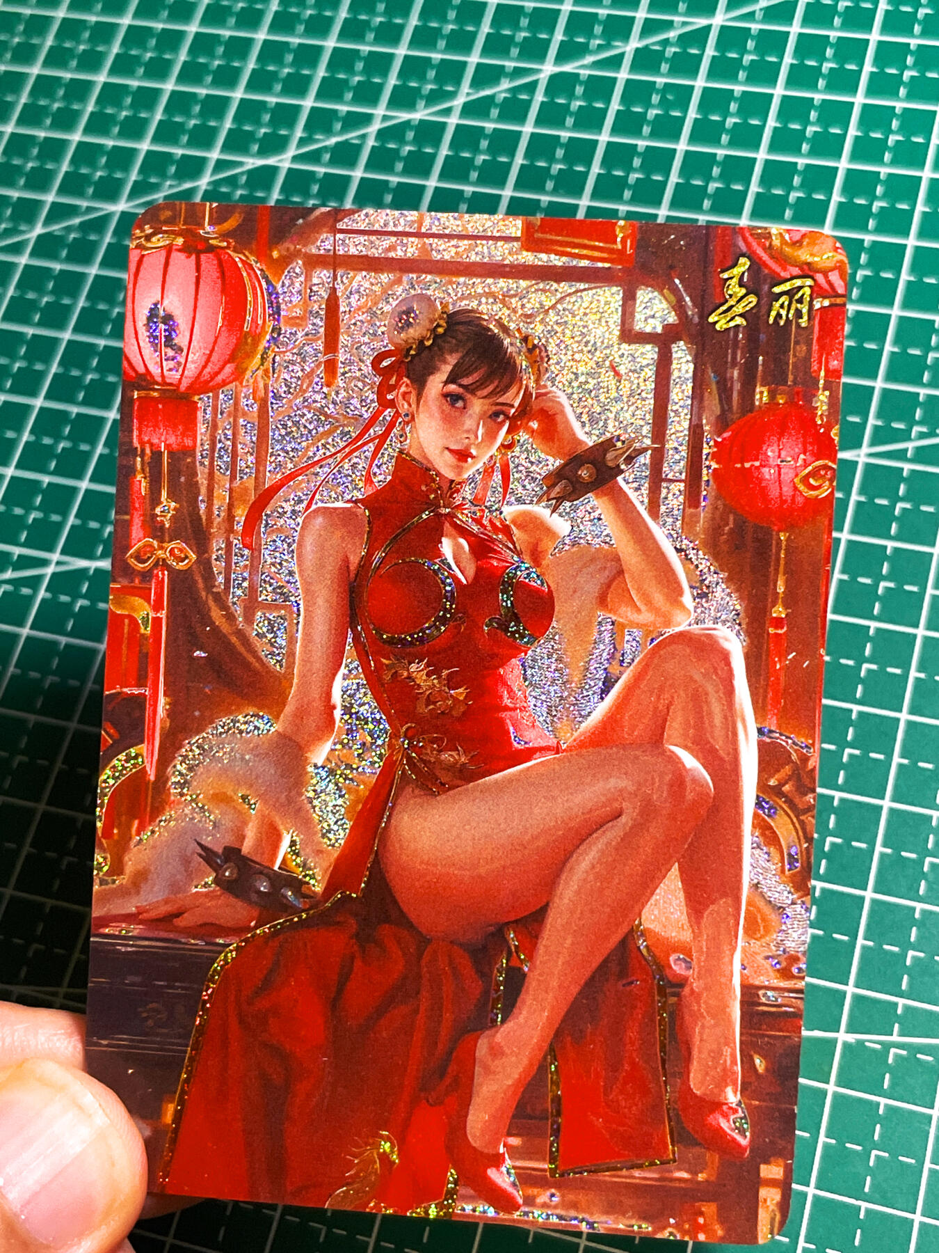 显眼宝26期 都有拍摄近景图可以细看