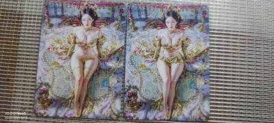 妖姬传，铁扇公主普卡一对 - 妖姬传，铁扇公主普卡一对