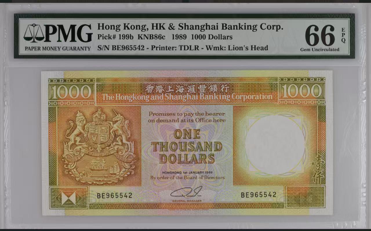 【礼羽收藏】🌏世界钱币拍卖第100期