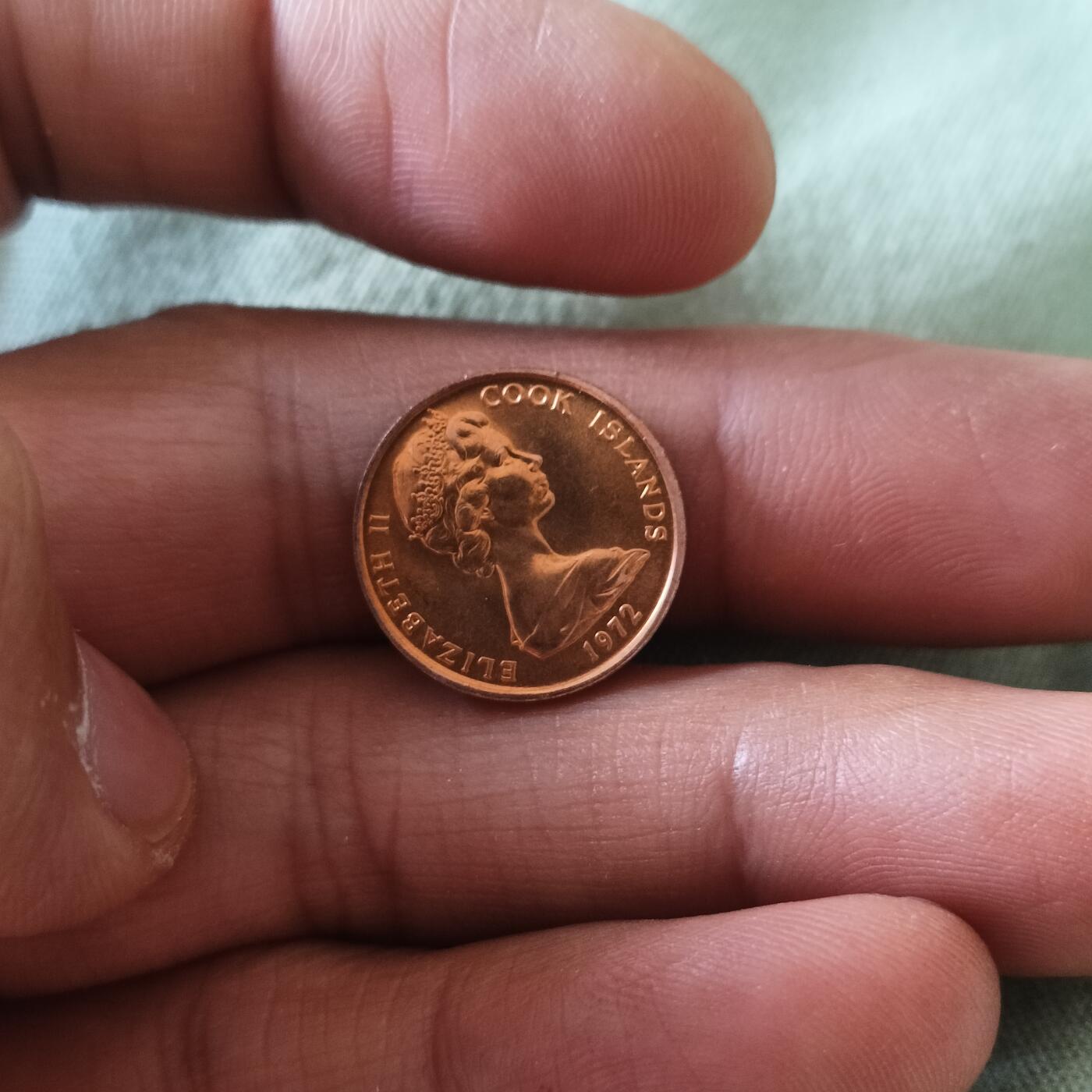 泡泡币外币第六十五场可代拍15038385335微信 库克一分