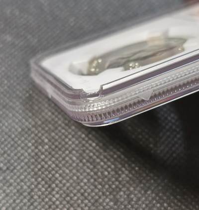 甄臻铺-世界币章拍卖（第28期），送拍享返佣金等优惠多多 NGC-MS64 1960年美国富兰克林半美元