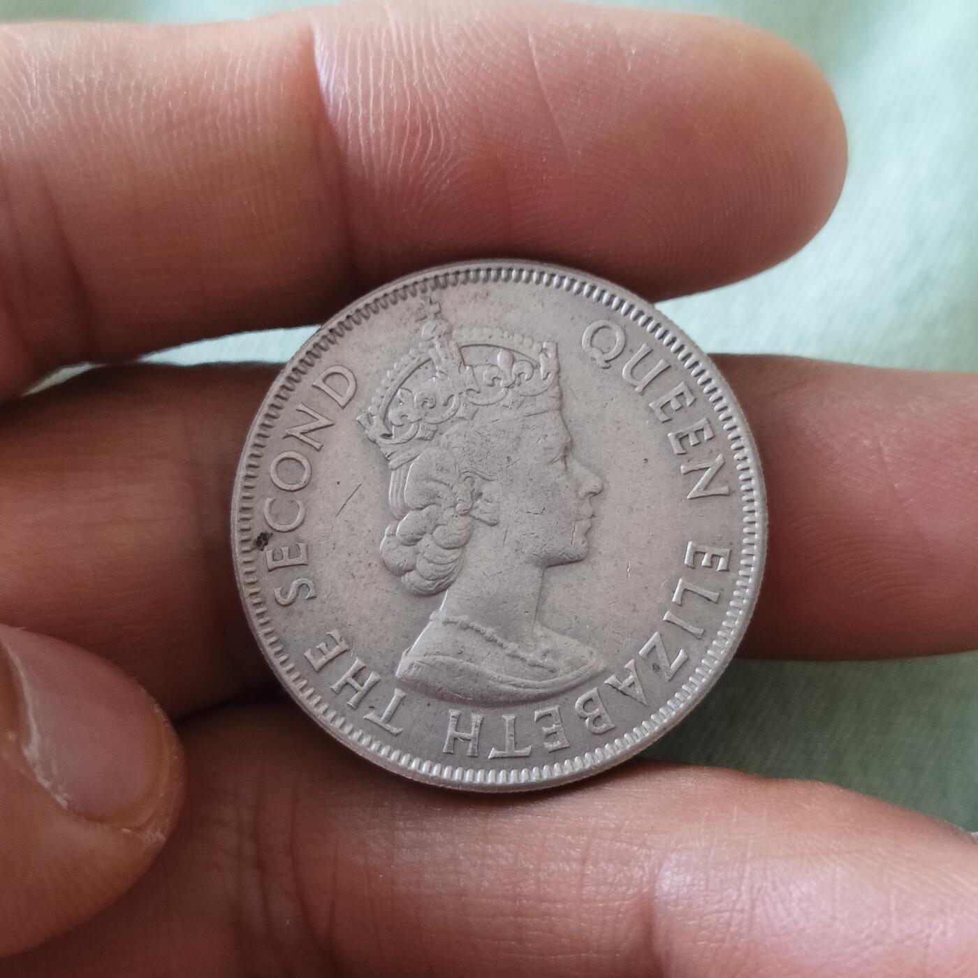 泡泡币外币第六十五场可代拍15038385335微信 斐济弗罗林