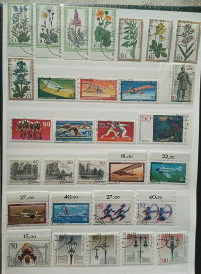 德国销票 - 德国销票