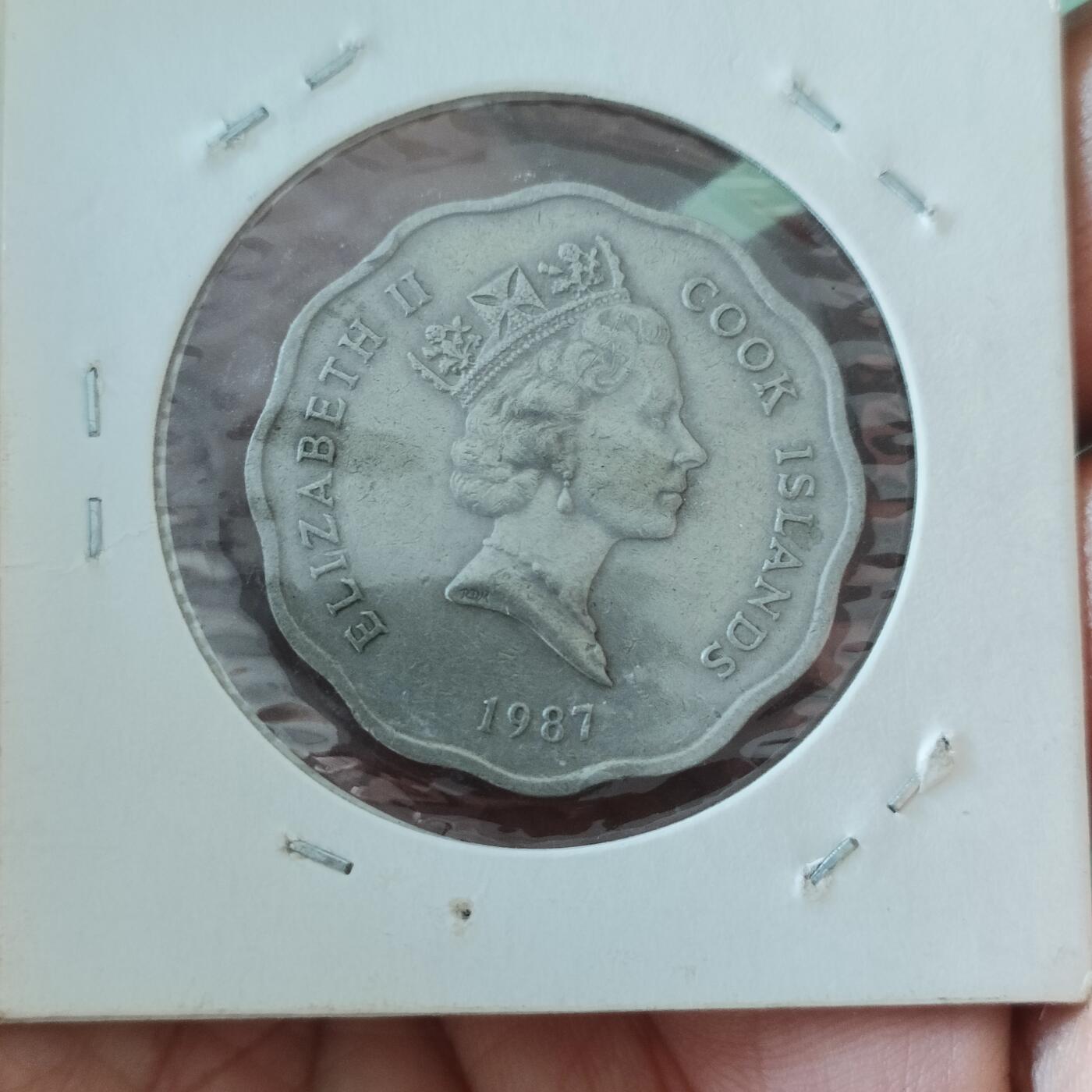 泡泡币外币第六十五场可代拍15038385335微信 库克一刀