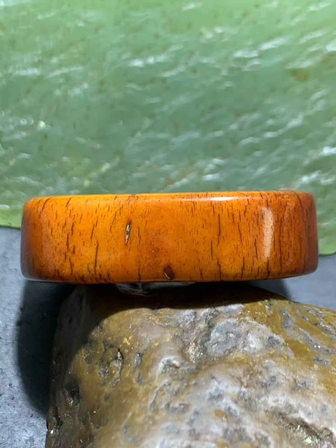 精美骨圈子一个！