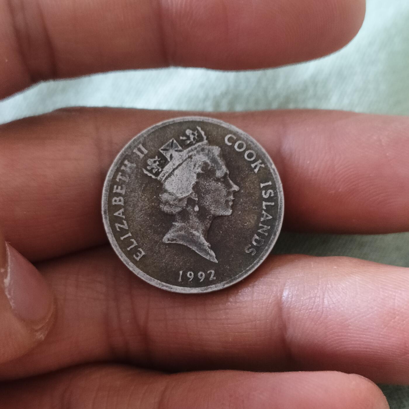 泡泡币外币第六十五场可代拍15038385335微信 库克十分