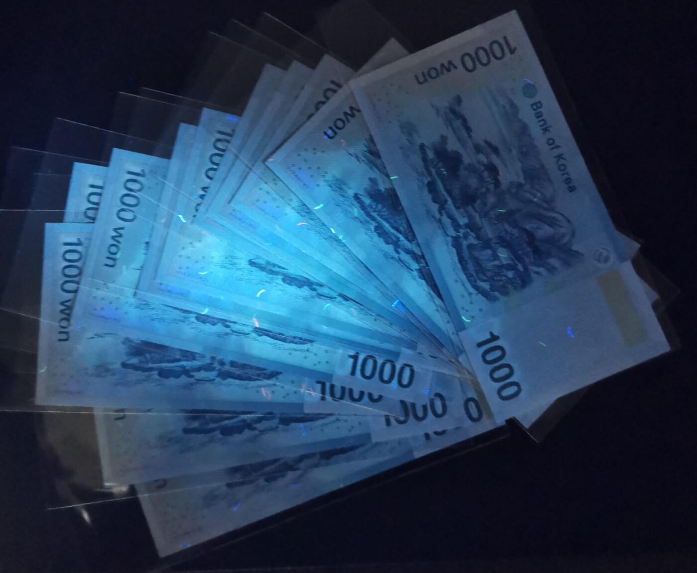 《艾美收藏》第207期-8.10周日外币百拍