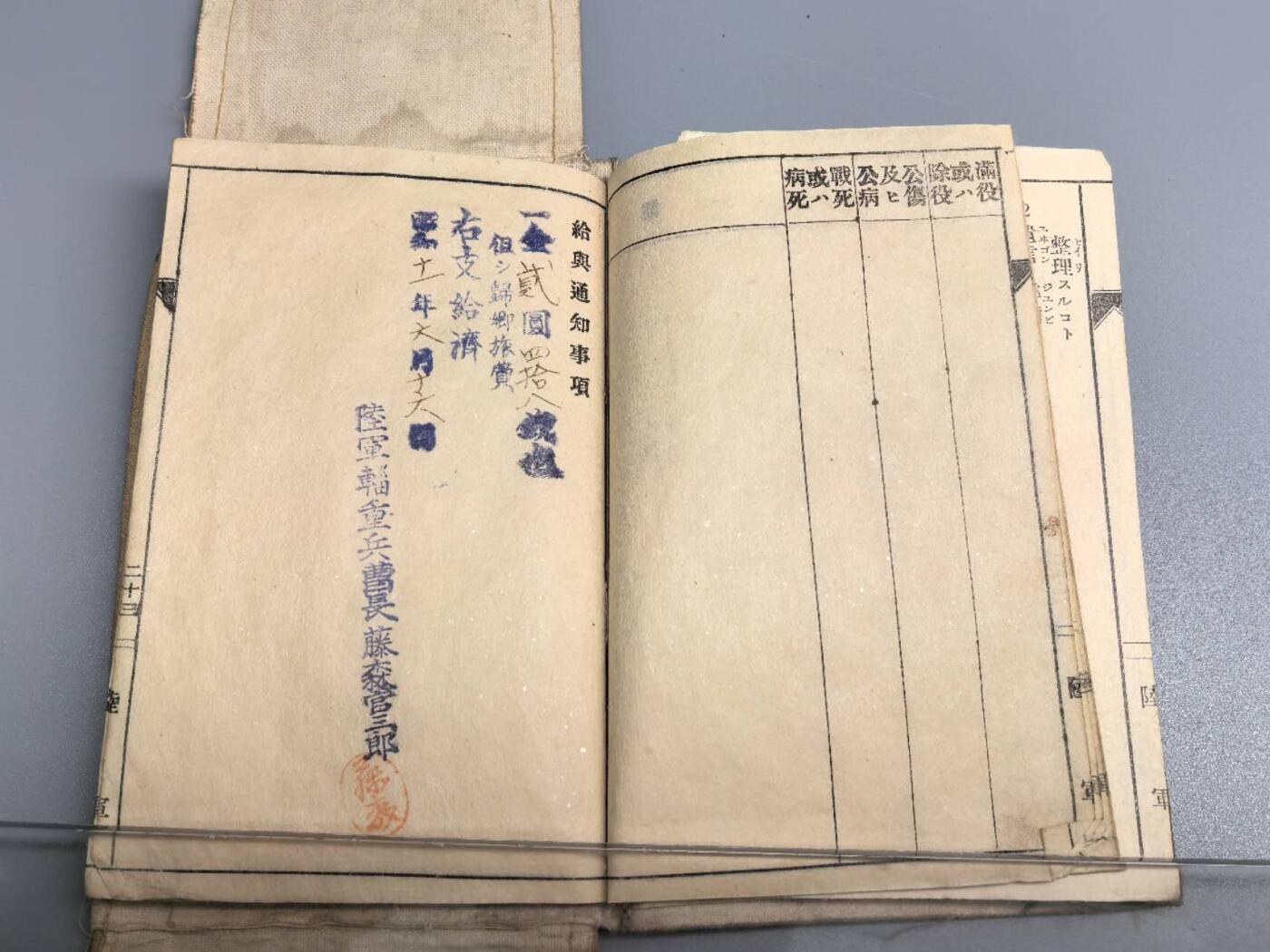 小驴勋章奖章收藏8月9日星期六晚18点拍卖（有偿代拍送拍规则在简介最后，店主微信码在最后一拍品，参拍须阅读规则后再参拍，关系到运费包装发货时效真假辨别等关键信息，送拍规则在介绍最后面） 日本军队手碟，内容都是汉字，能看出来这头鬼子去过我们国家哪些地方