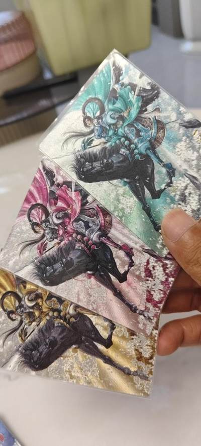 秋原瞳的小店第19期（竹竿击落叶子，红枣掉落下来的砰砰声，那是最美好的记忆之一） - q谷粒三色三娘粗闪300边一组