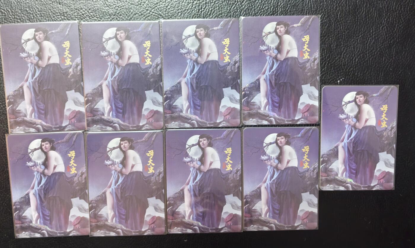 含泪再出坑！上期有老板拍下未付款，重新上拍！！！