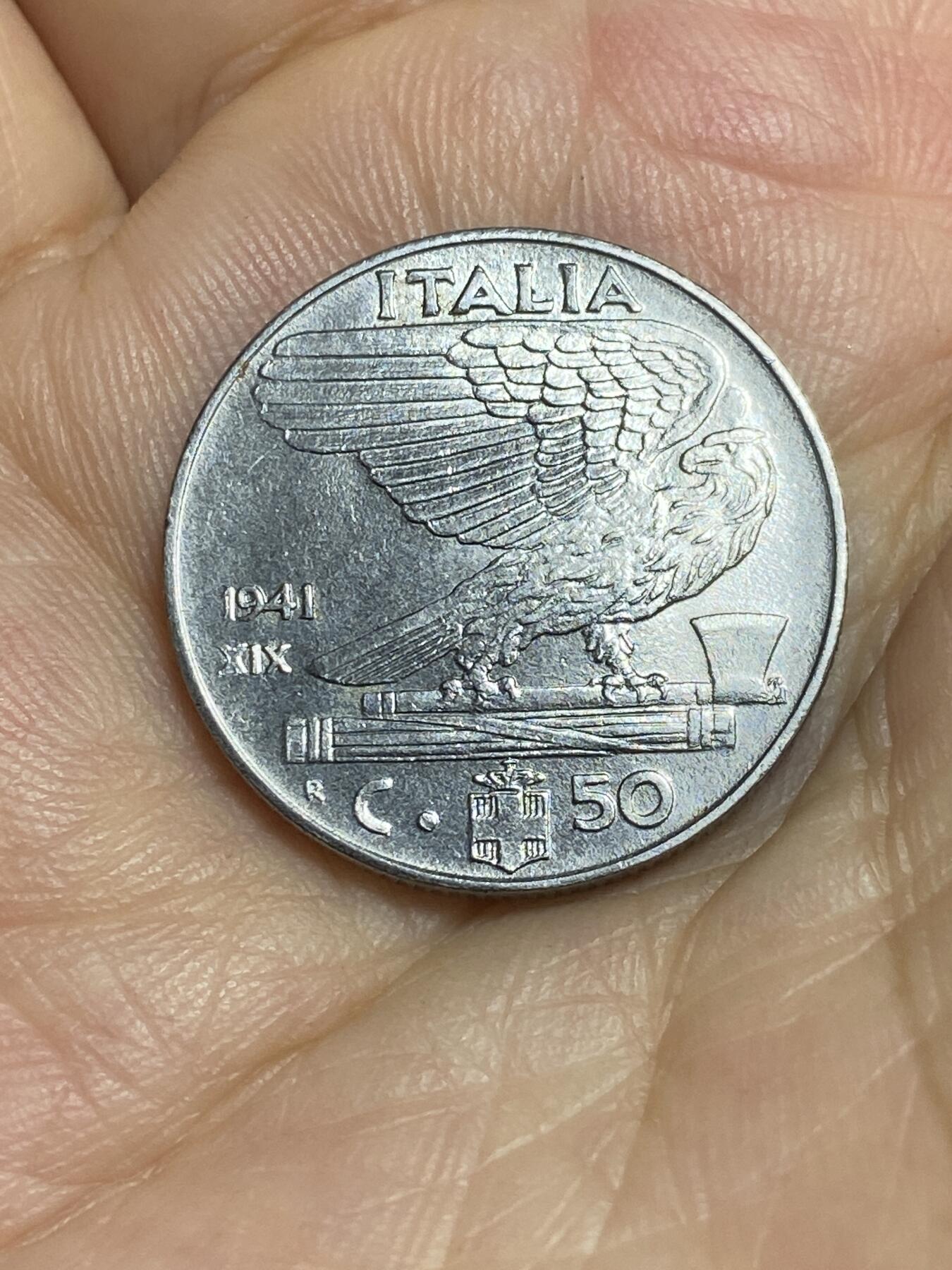 2025年第七十七场(总第一百零三场）外国好品散币(免佣金)