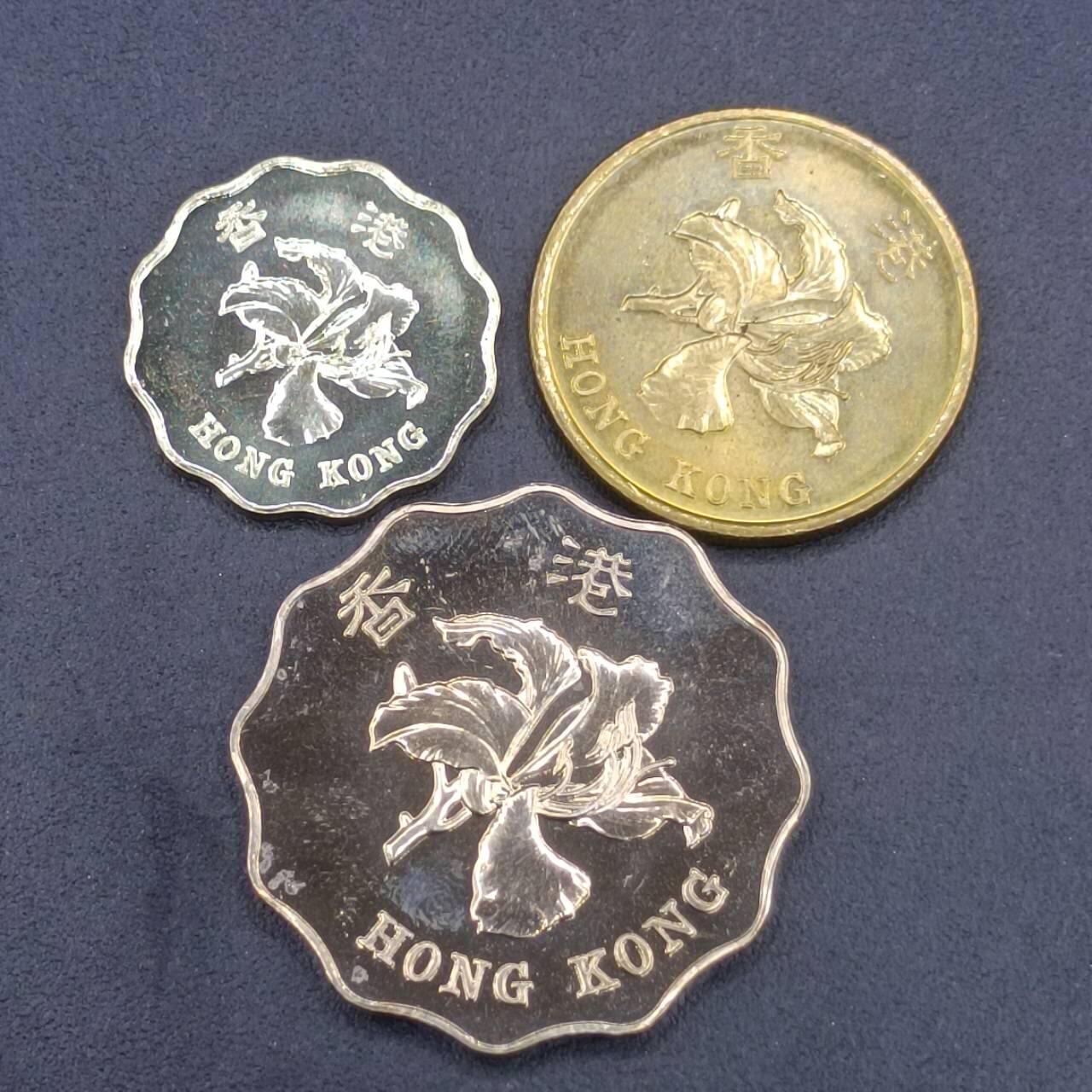 【淘币小摊】实时拍第七百零五拍  散币银币场  满百包邮可预留二周 每周一统一发货  