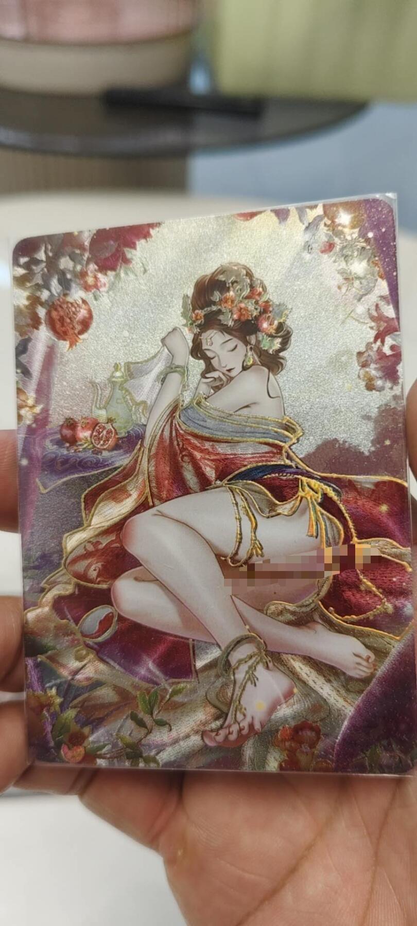 秋原瞳的小店第19期（竹竿击落叶子，红枣掉落下来的砰砰声，那是最美好的记忆之一）