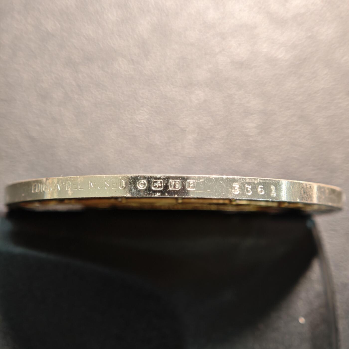 【德藏】世界币章拍卖第141期（拍品征集中~欢迎藏友联系）