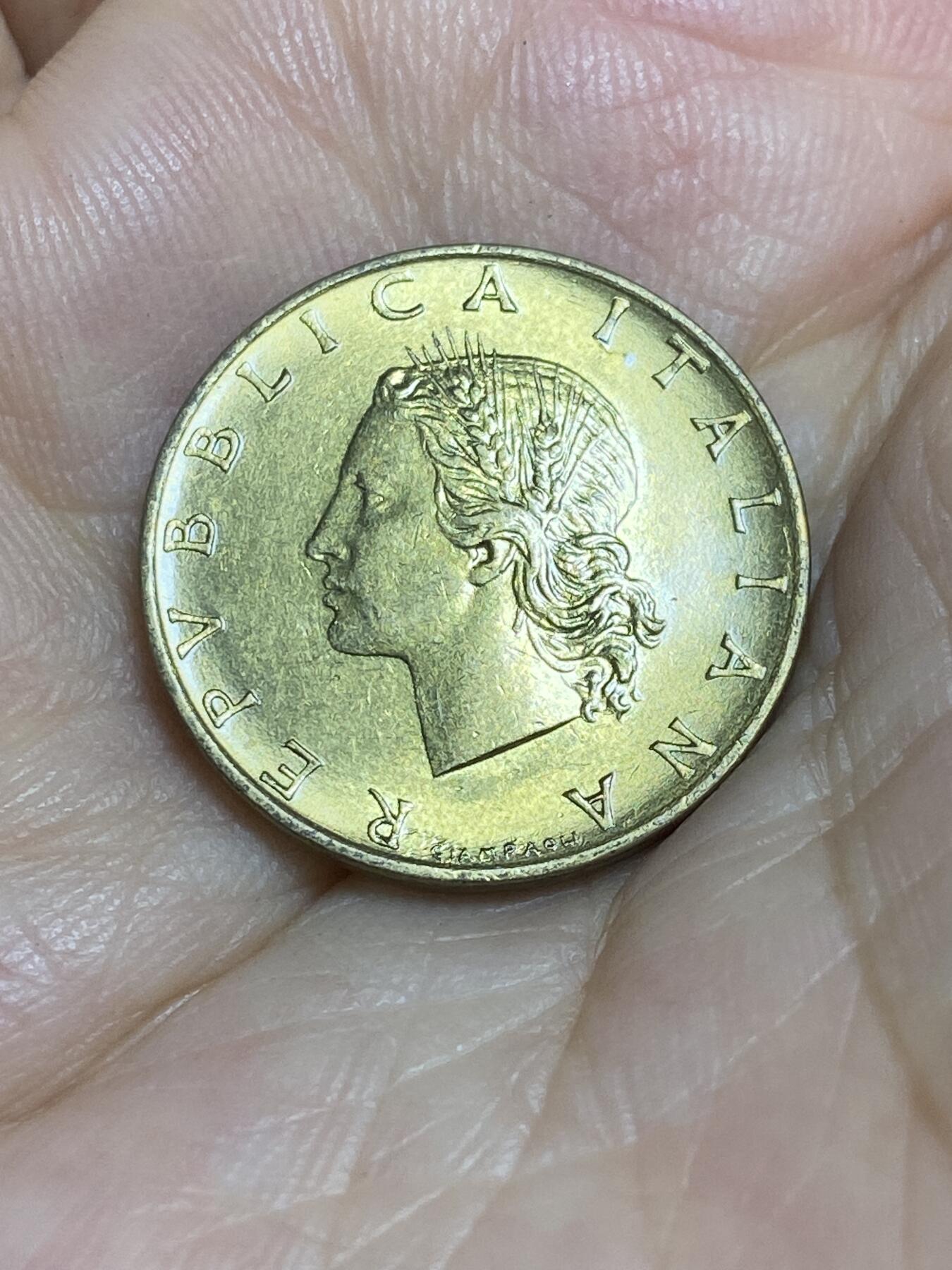 2025年第七十七场(总第一百零三场）外国好品散币(免佣金)