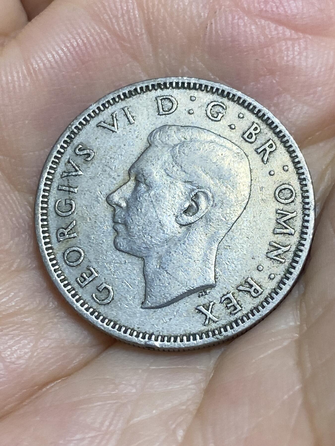 2025年第七十七场(总第一百零三场）外国好品散币(免佣金)