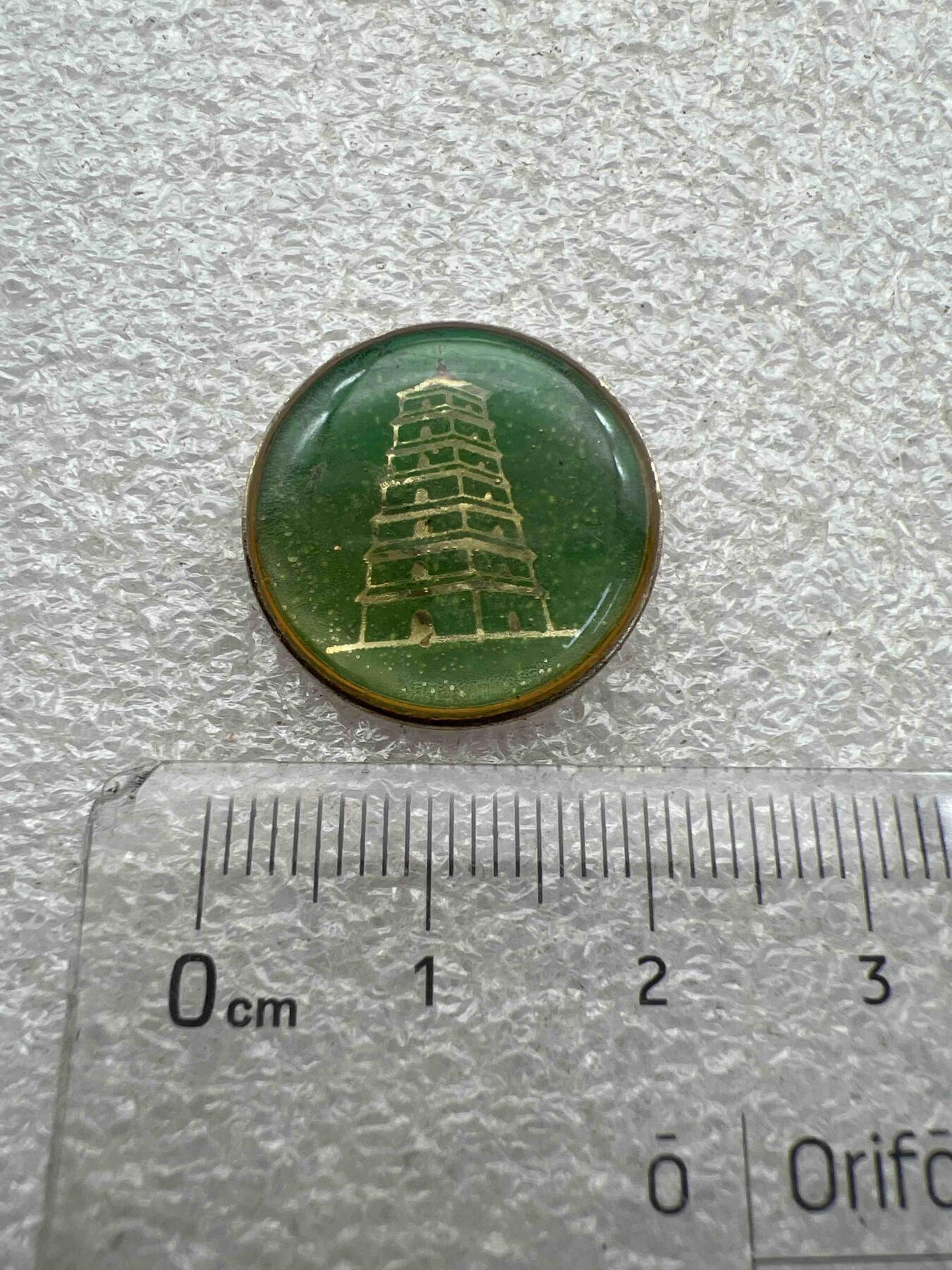真品像章纪念章 真品像章纪念章