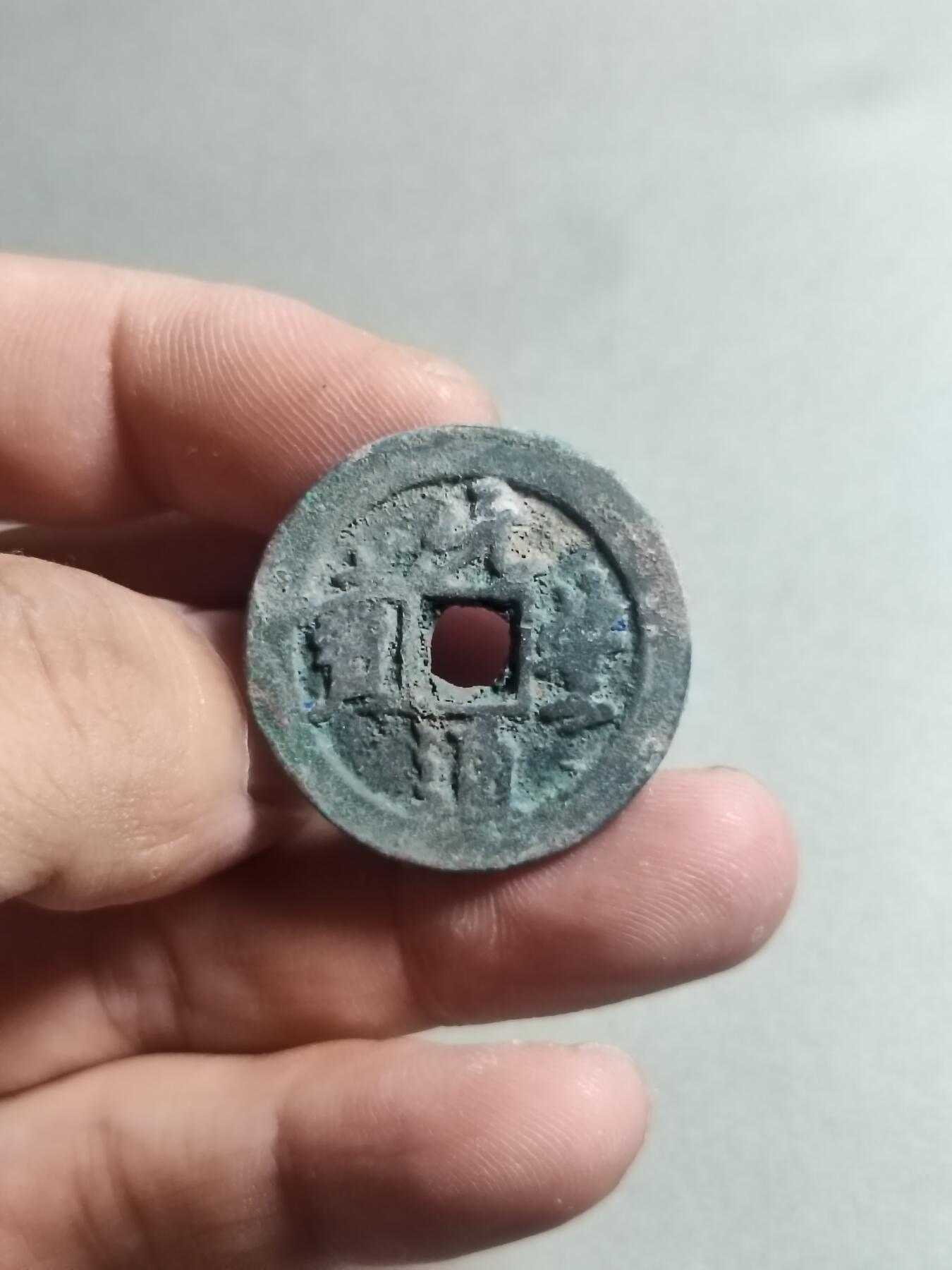 裸币