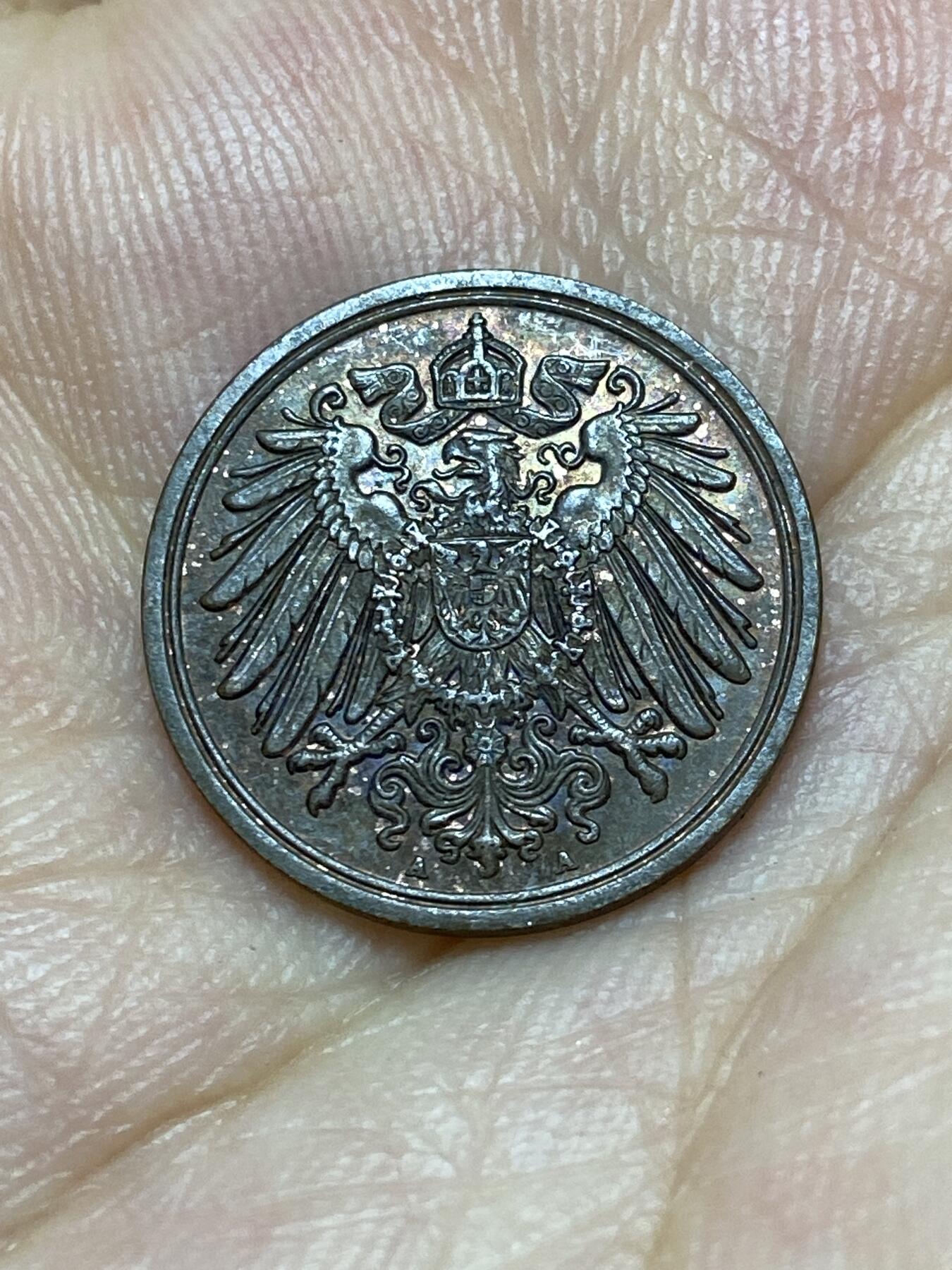 2025年第七十八场(总第一百零四场）外国好品散币(免佣金)