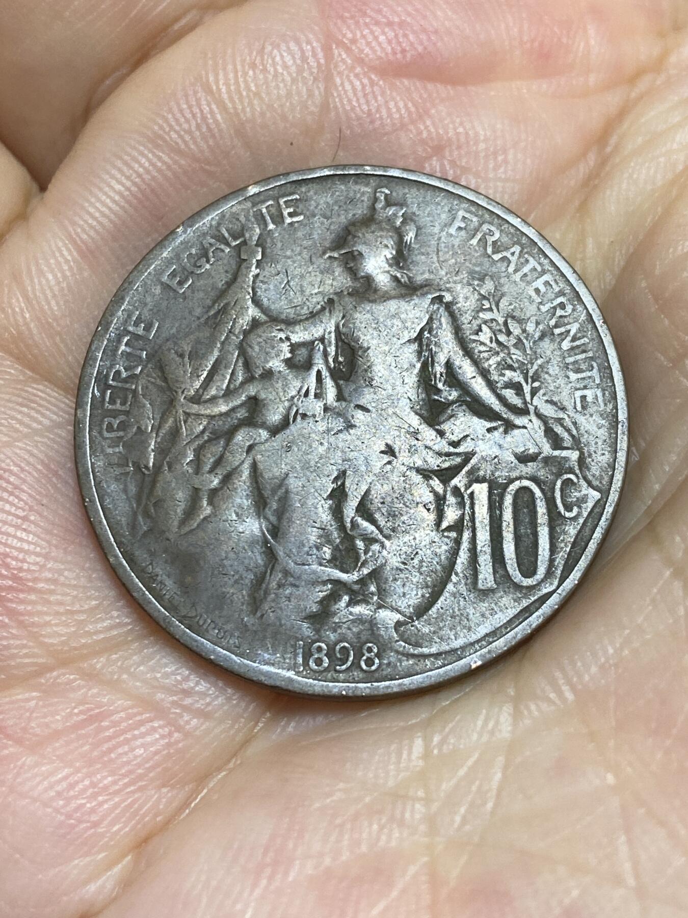 2025年第七十八场(总第一百零四场）外国好品散币(免佣金)
