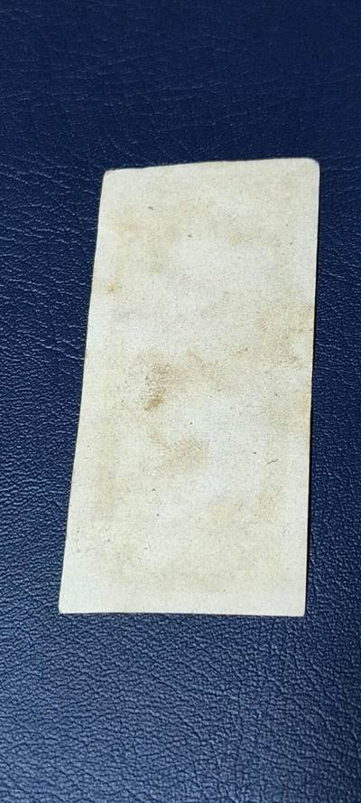 精品票证拍场 🔥🔥市级🔥🔥济南市食油票一枚，，1962年发行     面值叁市两