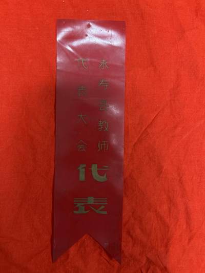 真品像章纪念章 - 真品胸章
