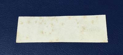 精品票证拍场 云南省布票，1977年发行，有知识青年下乡图案，图案的山坡上还有（农业学大寨）。少见版别