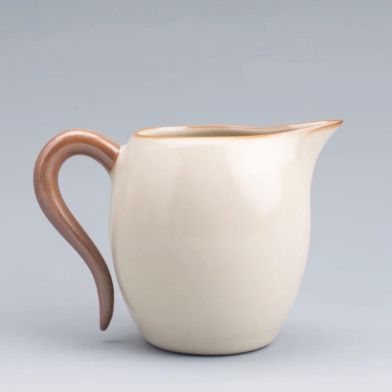 杂件，处理 茶具
