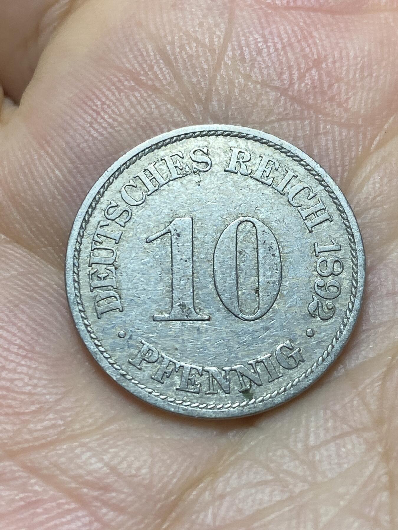 2025年第七十八场(总第一百零四场）外国好品散币(免佣金)