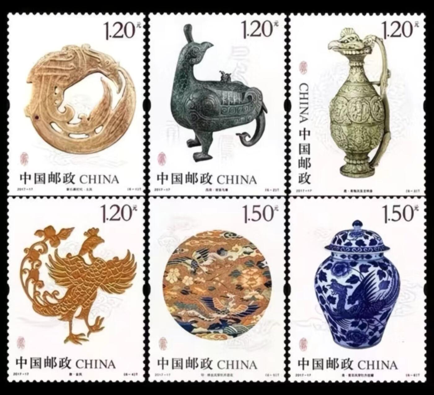 听雨轩邮票套票专场(全品 保真 可寄信)一