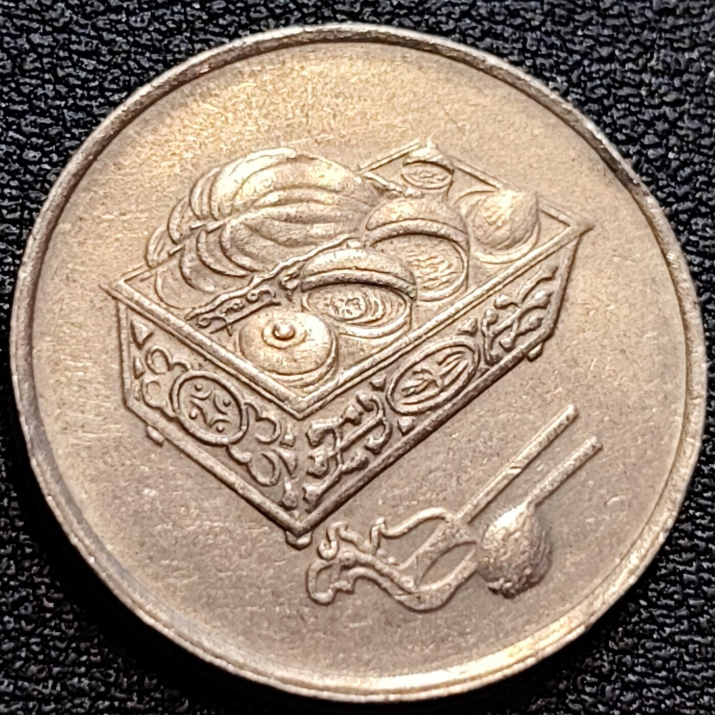 泉币菌-第78场-散币乐园场