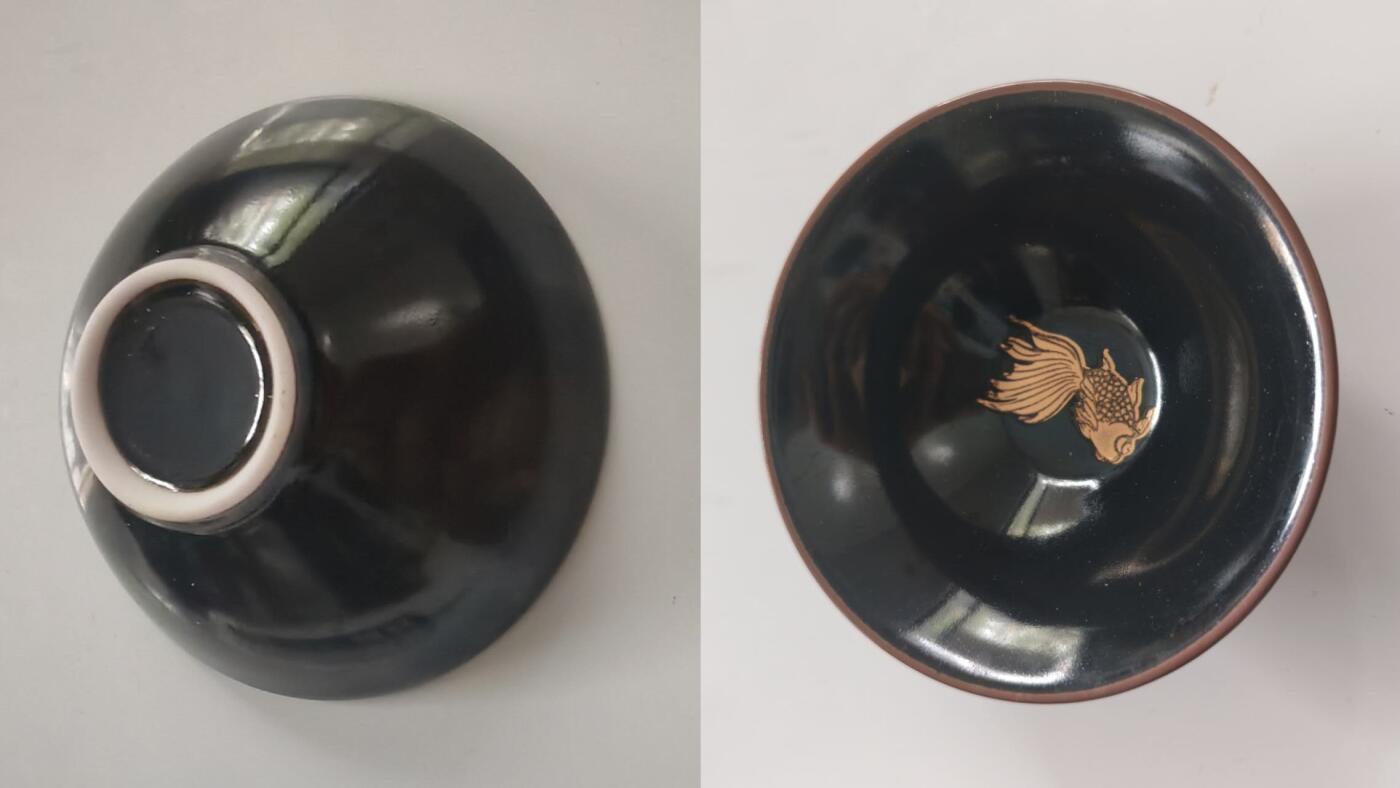 杂件，处理 茶具