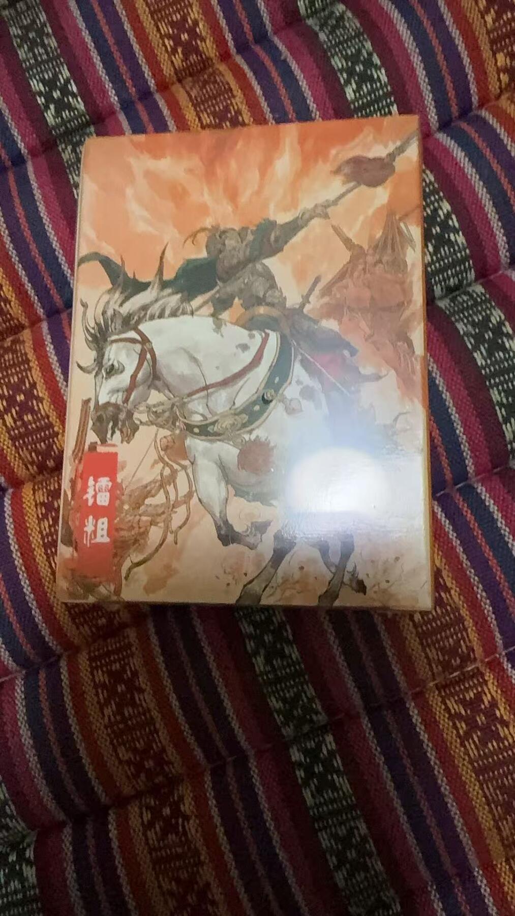 光影卡牌第19期，各家亲签，各家套卡，持续收拍品