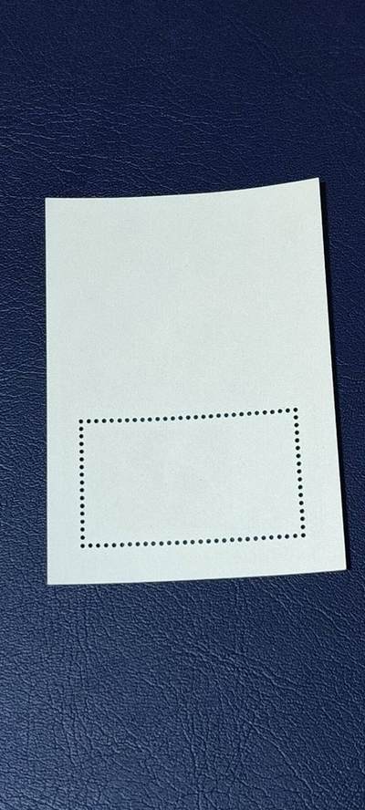 德国邮票专场，都是小型张、小全张 德国邮票小型张一张，1988年发行，东德  剧作家布莱希特诞生90周年 小型张，品相如图