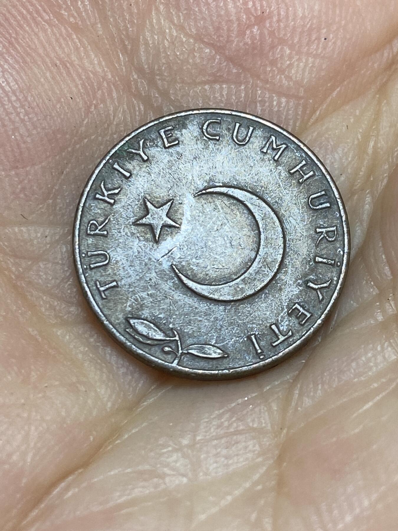 2025年第七十八场(总第一百零四场）外国好品散币(免佣金)