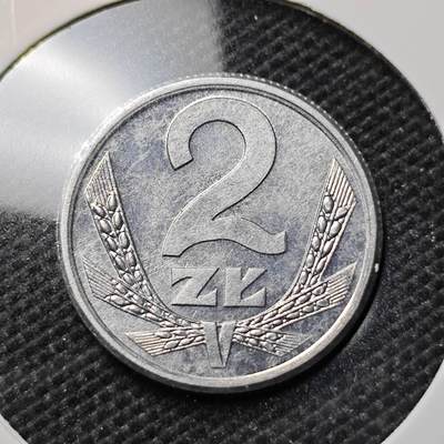 KK钱币收藏小铺 第317期 2月预留时间 周末发货 -  波兰 好品