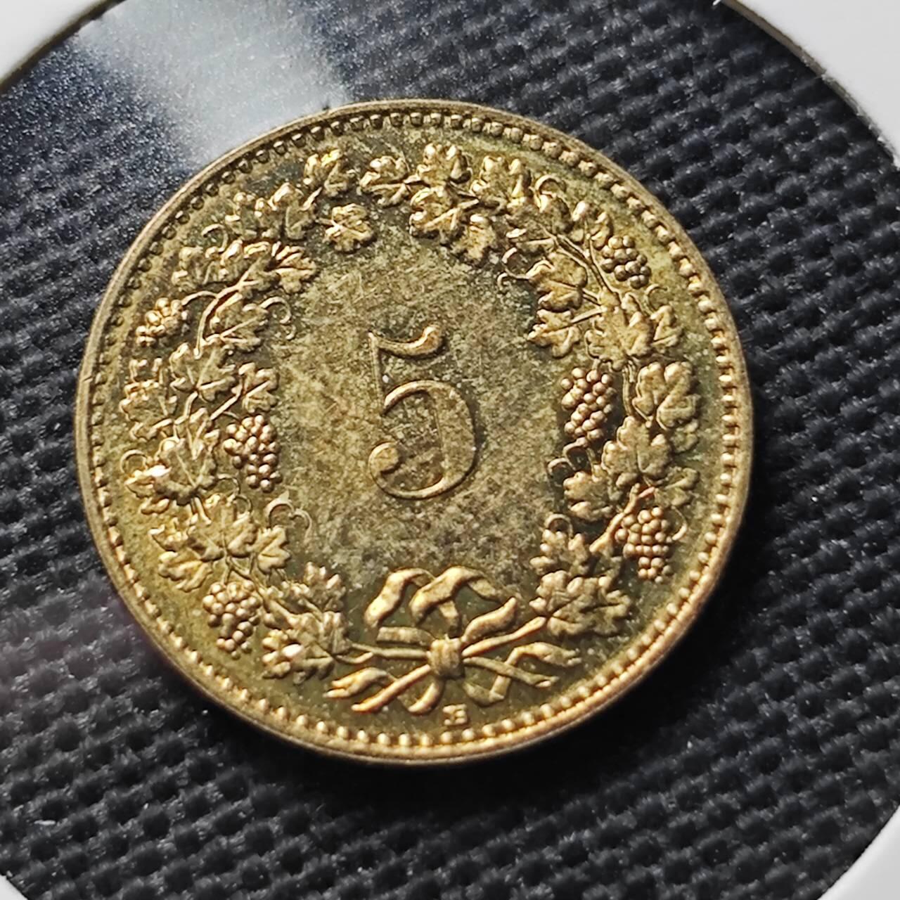 KK钱币收藏小铺 第317期 2月预留时间 周末发货
