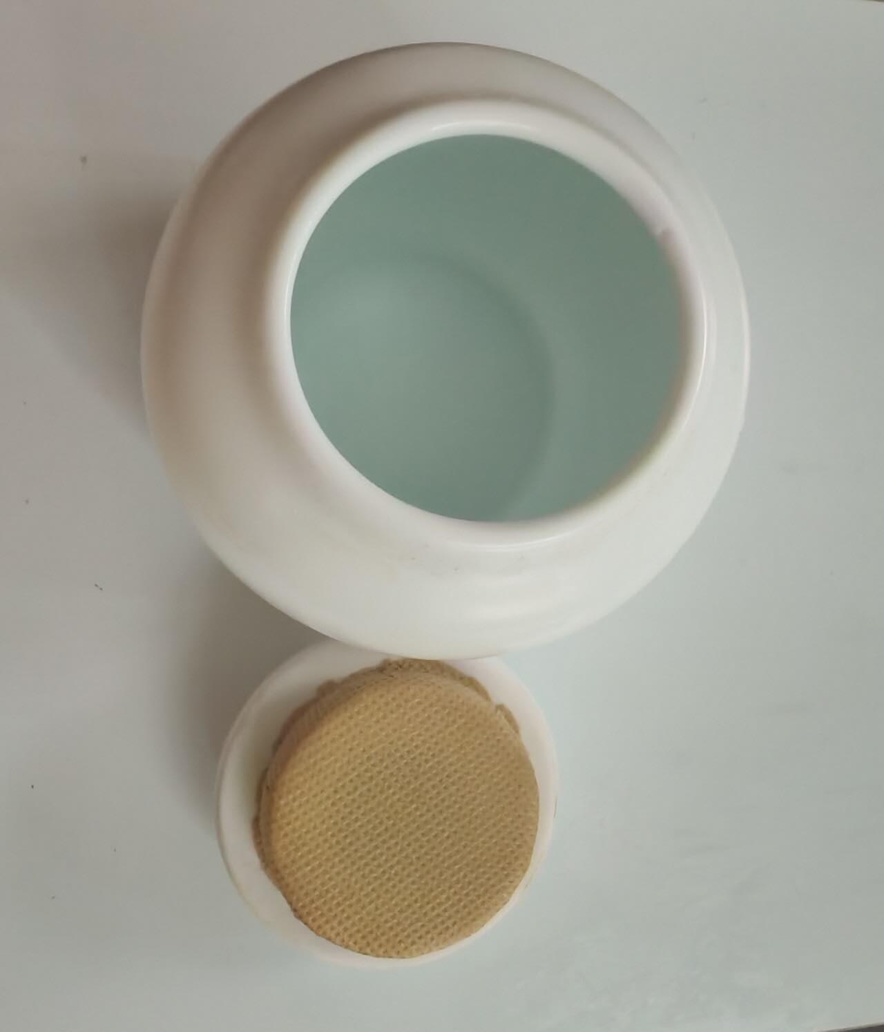 杂件，处理 茶罐
