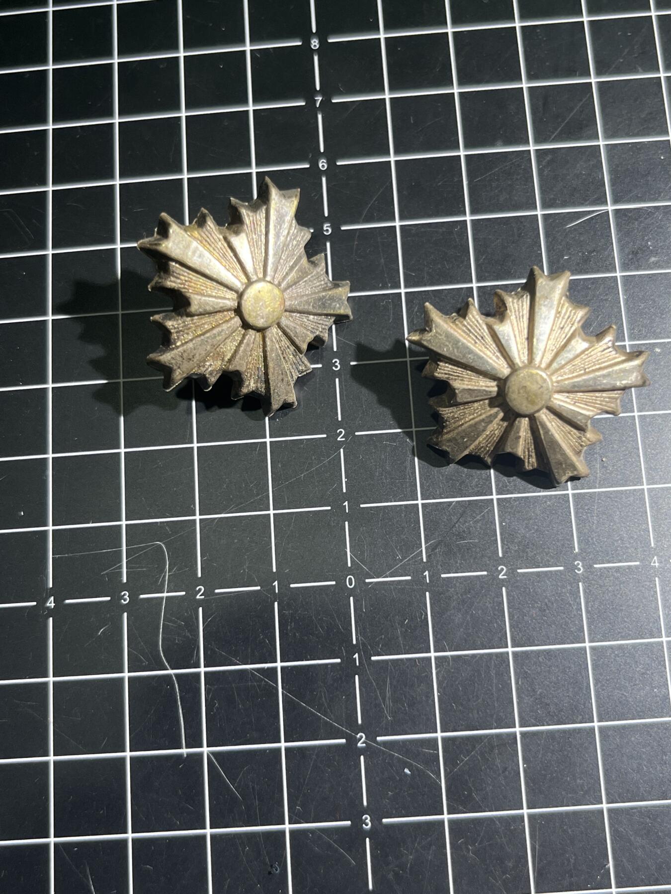 古冰库章牌勋赏收藏第39场拍卖