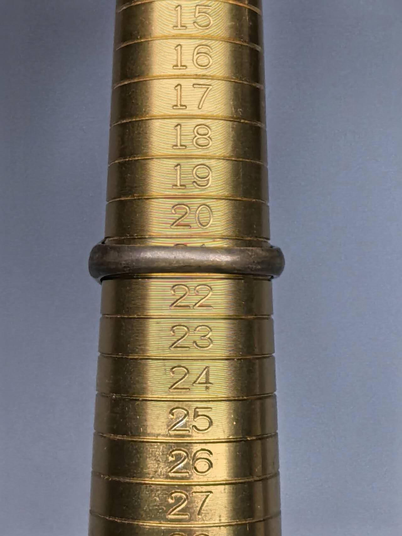 小驴勋章奖章收藏8月9日星期六晚18点拍卖（有偿代拍送拍规则在简介最后，店主微信码在最后一拍品，参拍须阅读规则后再参拍，关系到运费包装发货时效真假辨别等关键信息，送拍规则在介绍最后面） 德国一战铜戒指，港码21号