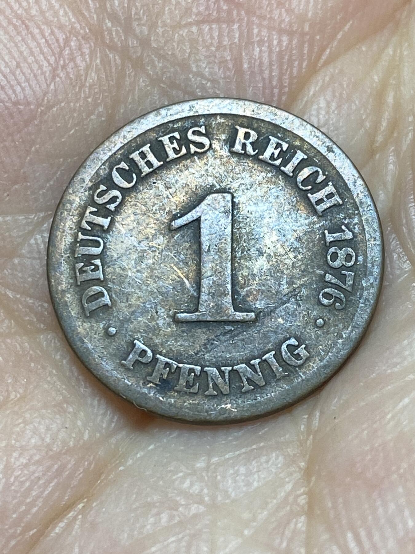 2025年第七十八场(总第一百零四场）外国好品散币(免佣金)