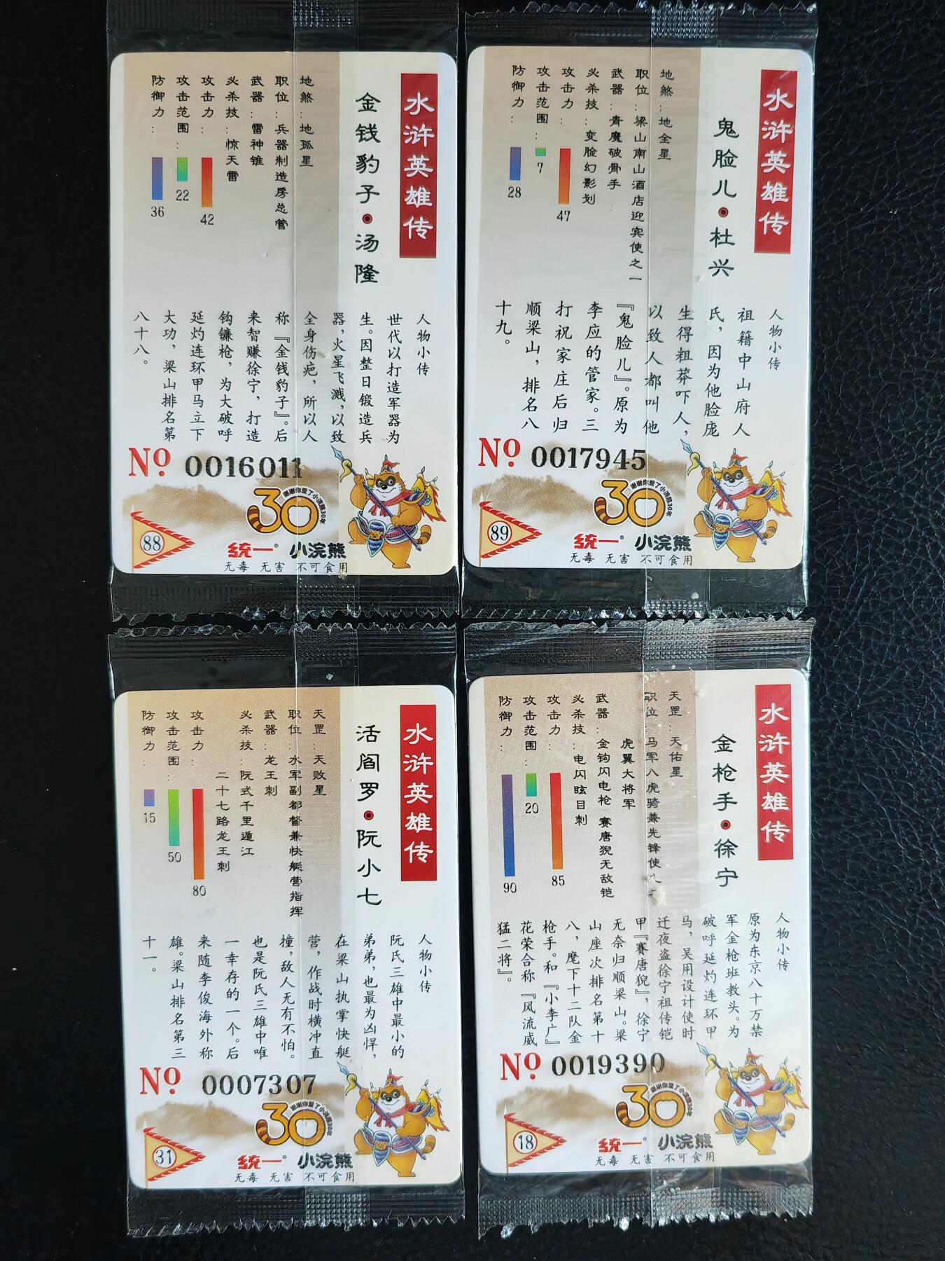 阳大大卡牌拍卖第65期（持续收拍品，周五晚上九点截拍，进群福利早知道）
