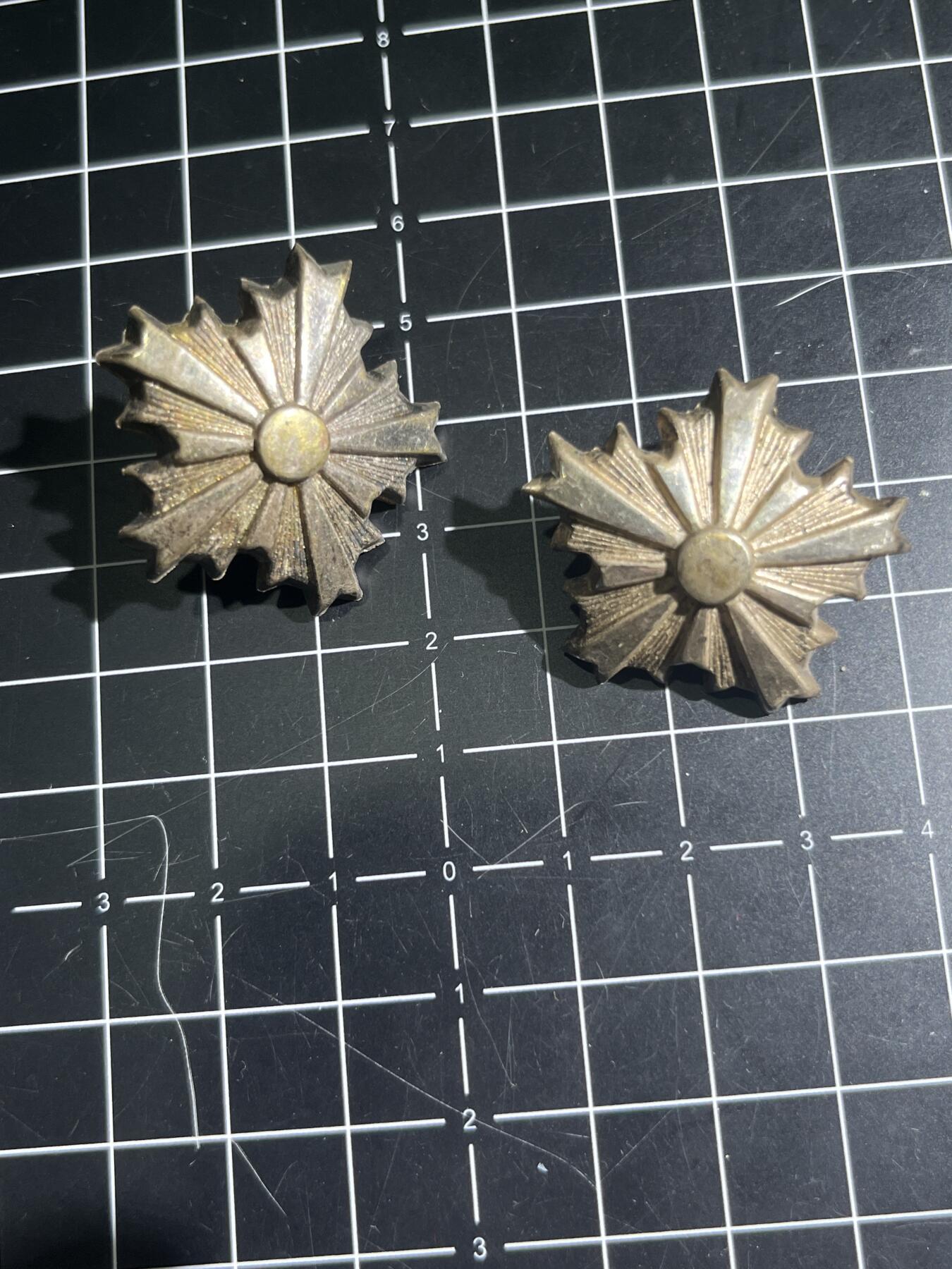 古冰库章牌勋赏收藏第39场拍卖