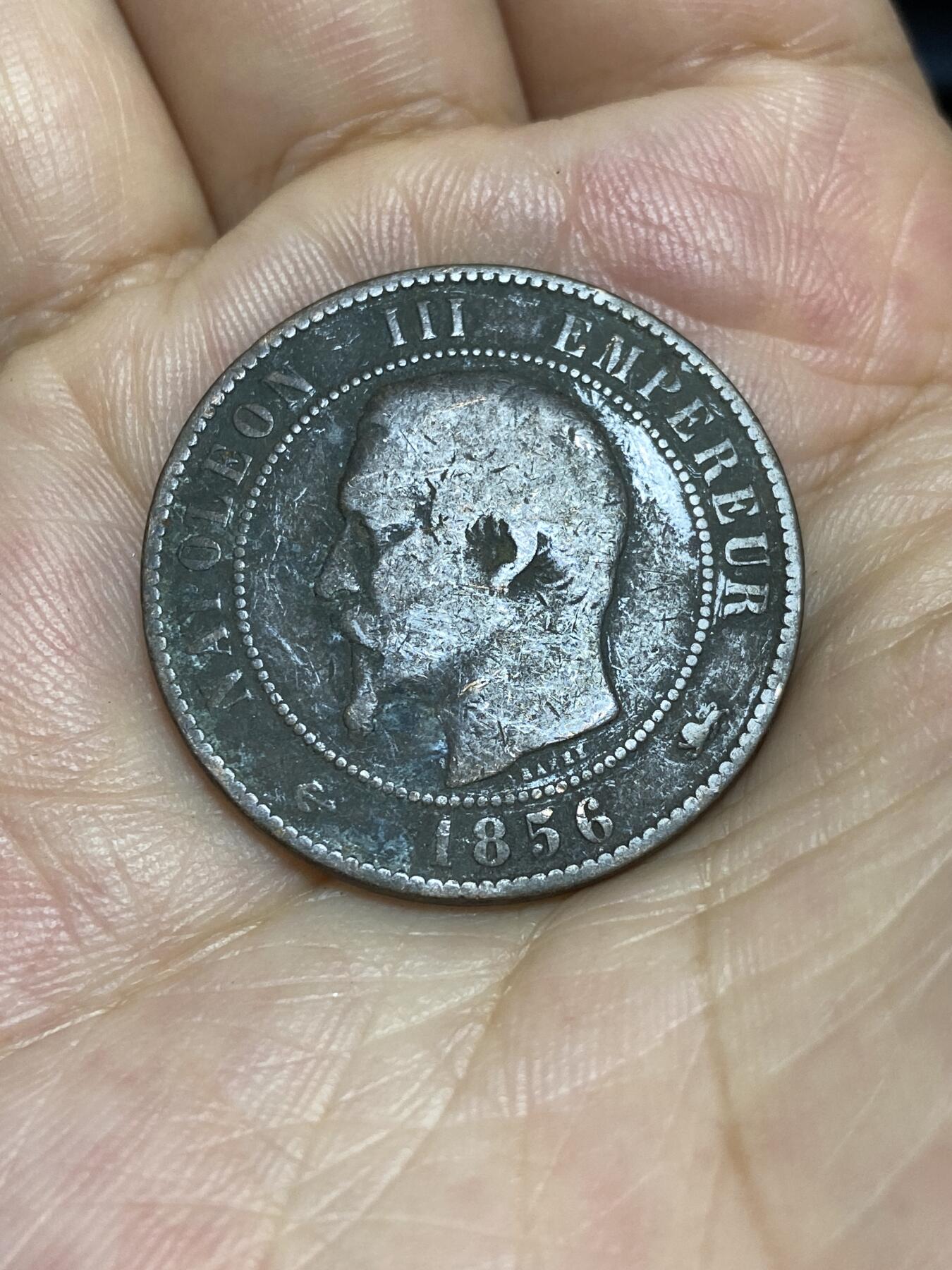 2025年第七十八场(总第一百零四场）外国好品散币(免佣金)