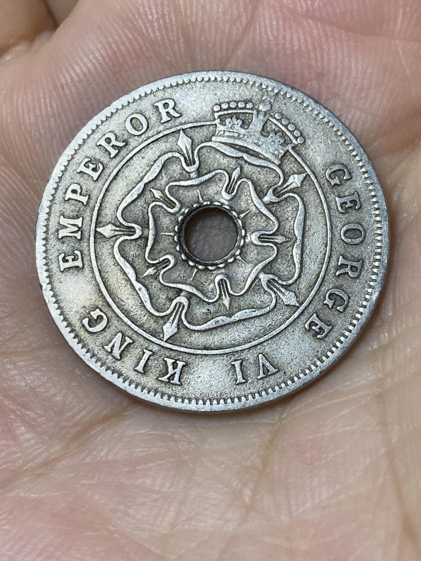 2025年第七十八场(总第一百零四场）外国好品散币(免佣金)