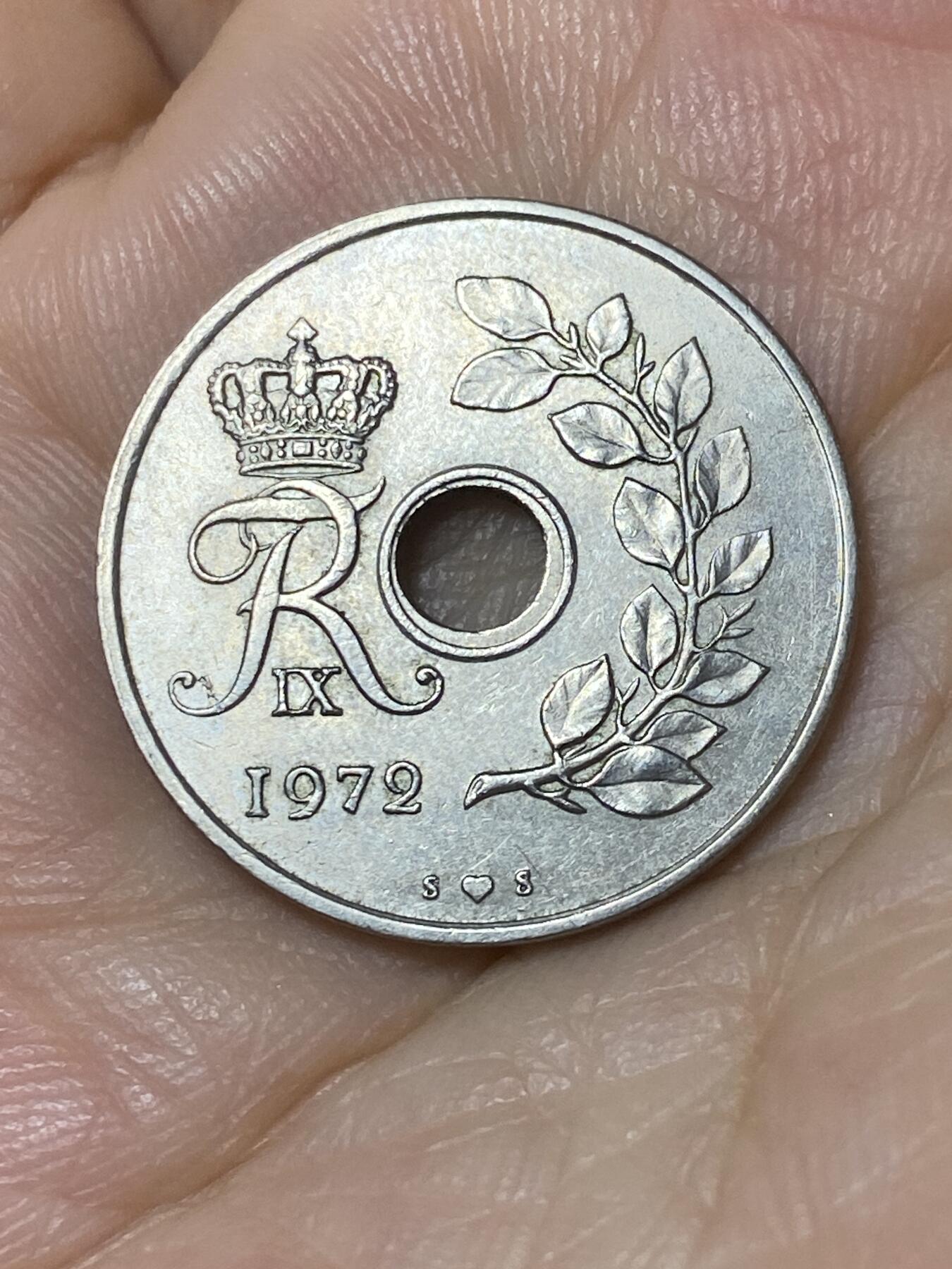 2025年第七十八场(总第一百零四场）外国好品散币(免佣金)