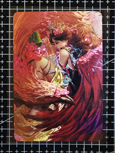 【持续收拍品】-琦卡当当铺～第38期★★~支持寄存★★~【9点40结束】扫码加群抽[包邮券]~ - 老卡-曹节-1张