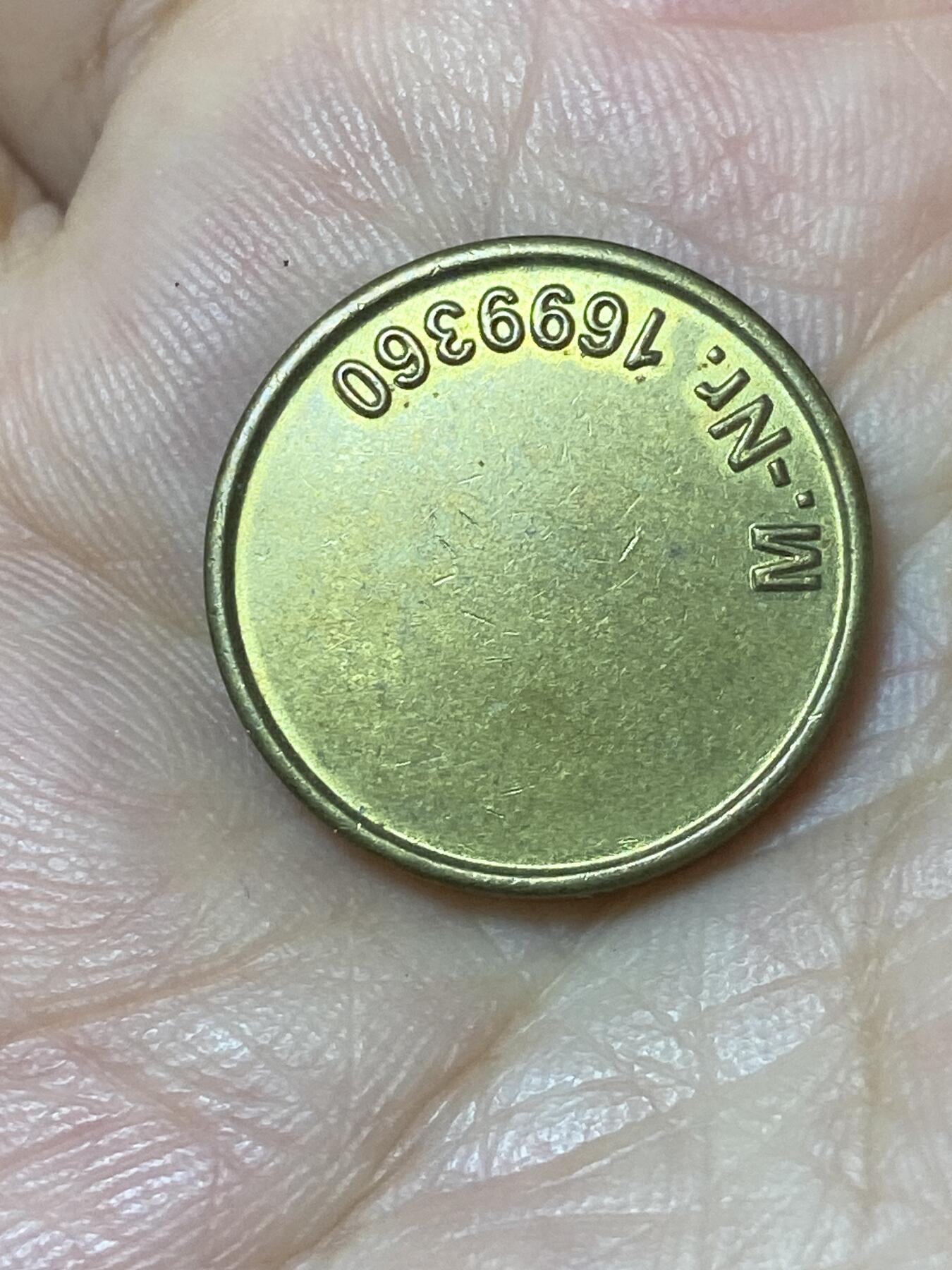 2025年第七十八场(总第一百零四场）外国好品散币(免佣金)