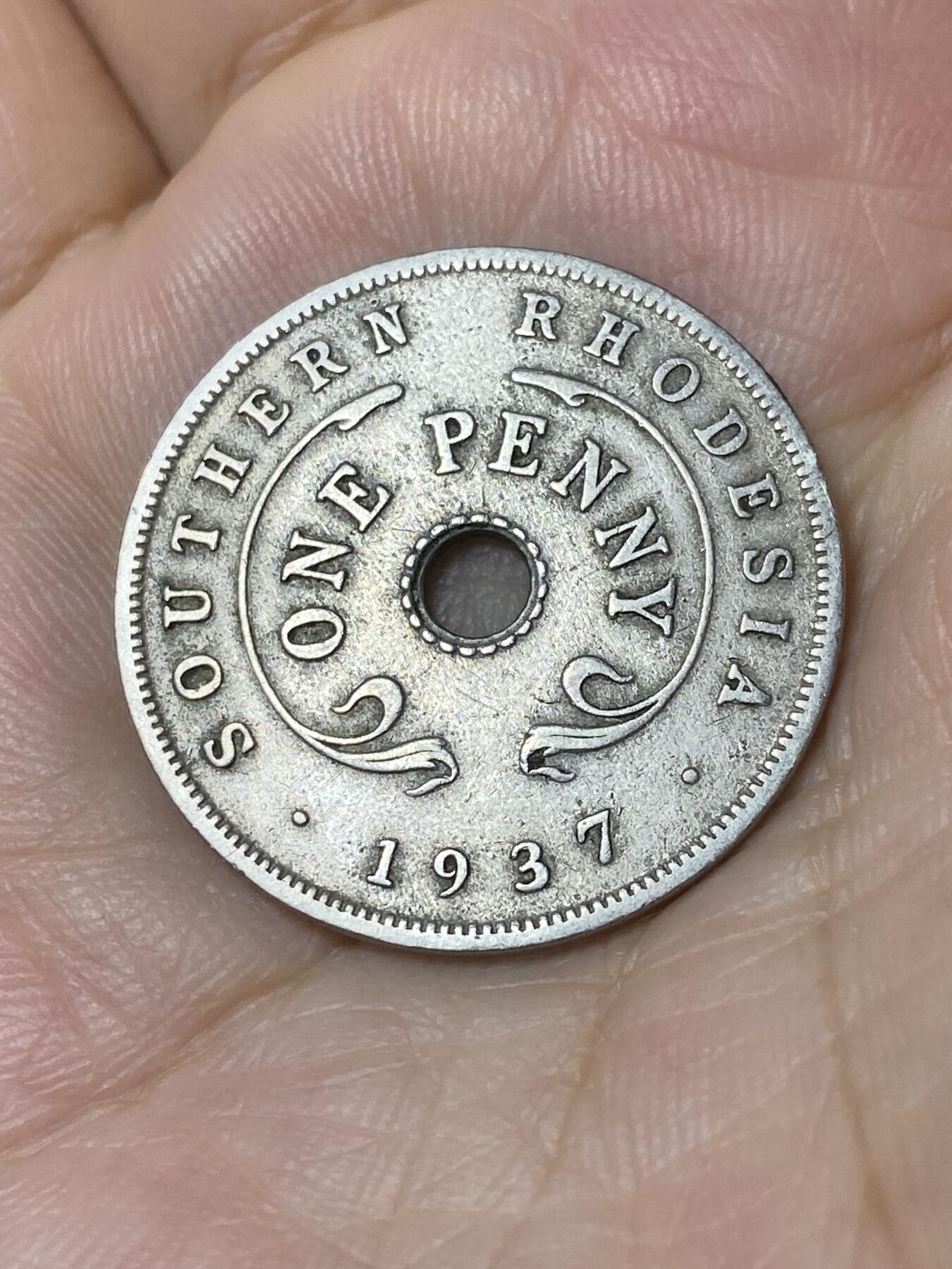 2025年第七十八场(总第一百零四场）外国好品散币(免佣金)